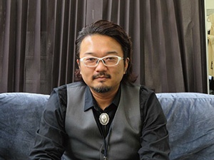 Mr. Wataru Narato, President