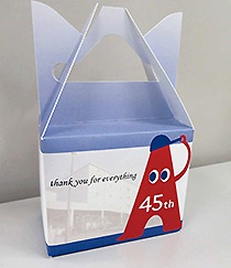 Package sample