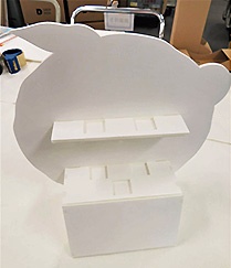 Fixture sample