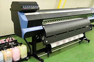 TS55-1800, 10kg ink supply unit