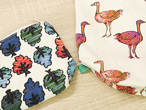 Pouches