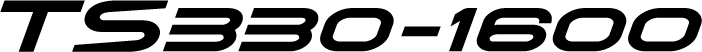 TS330-1600 logo