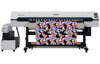 TS330-1600: Sublimation transfer inkjet printer