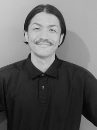 Naoyuki Miwa, representative director of SYNC INNOVATION Inc.