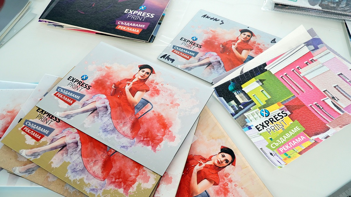 Express Print uses Mimaki's large format printing technology to boost and diversify production of soft signage, customised garments, and advertising displays.