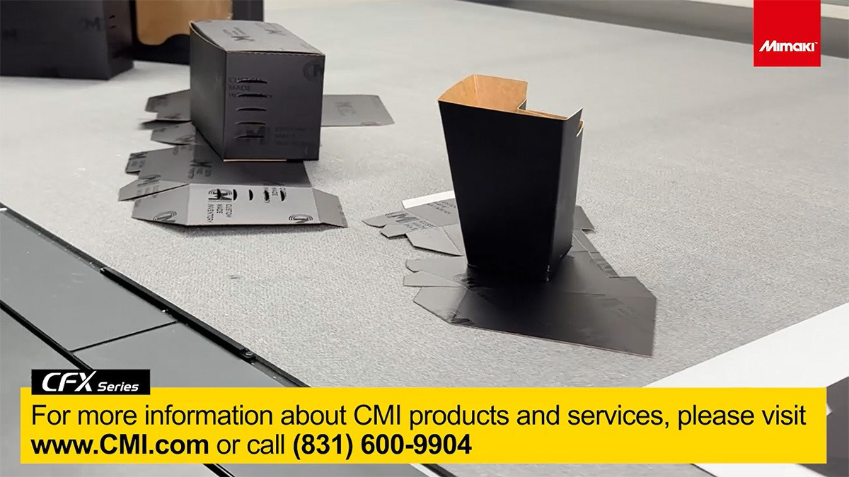 Capable of cutting materials that previous models could not handle