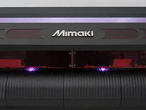 UCJV Series LED UV Curing