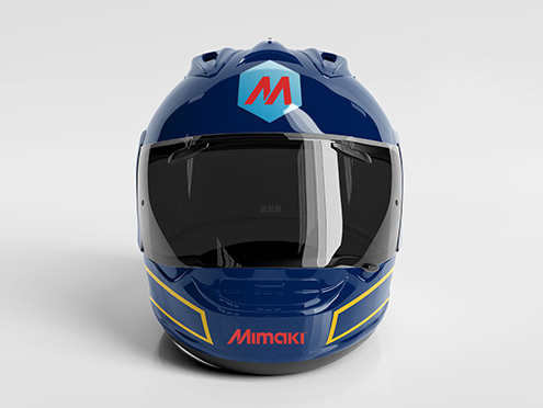 Helmet