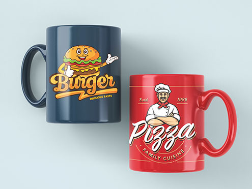 Mug