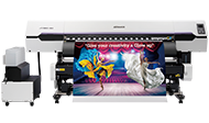 Inkjet Printer