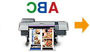 Dye sublimation print2