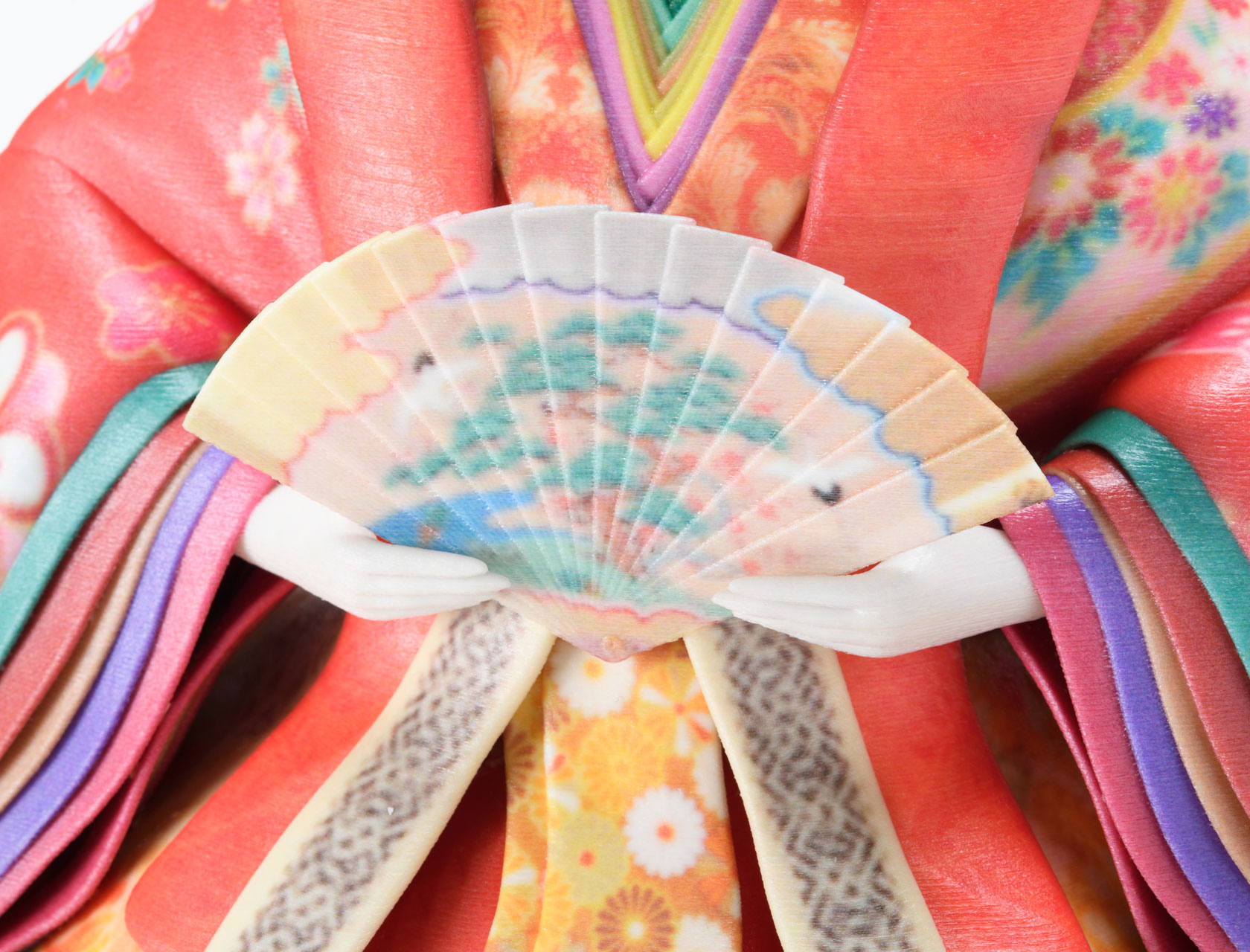 Hina Doll