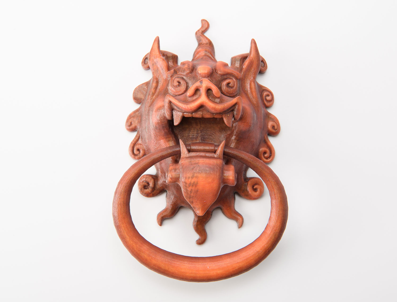 Door knocker
