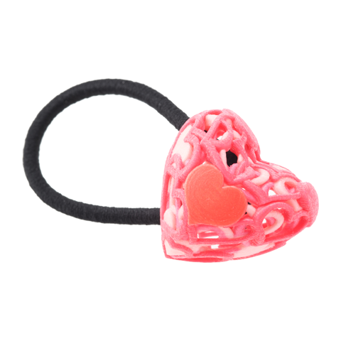 Hair elastic