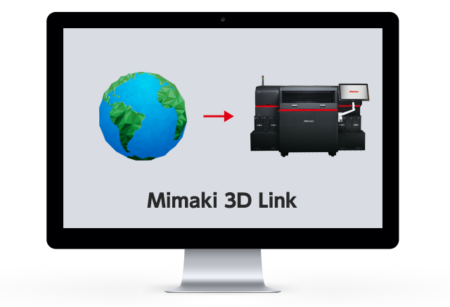 Print preparation