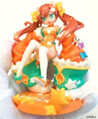 3D figure