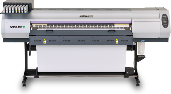 JV400-130/160LX